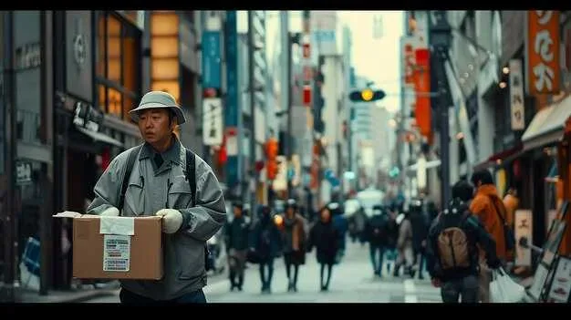 DHL Express Kanada Çalışanları Pazar Günü Başlayarak Greve Gidebilir — Gönderilerde Etkiler