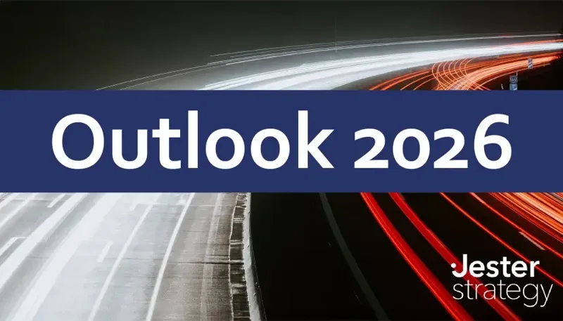 Four Forces Redrawing 2026: AI, Defence Spending, Currency Shifts, and PLUTO