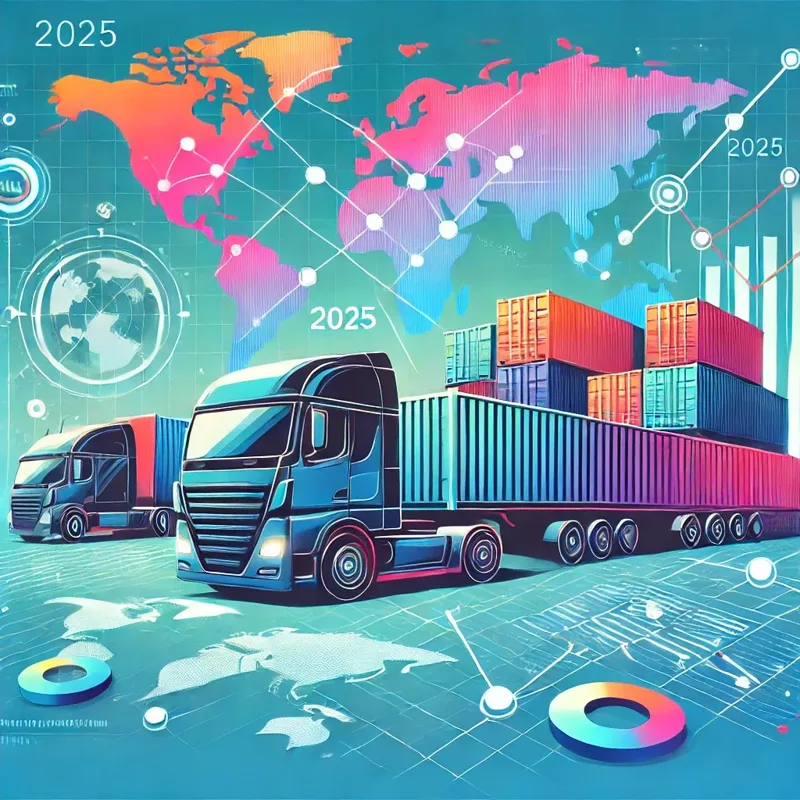 Gütertransport in Russland: Übergroßes und Sammelgut