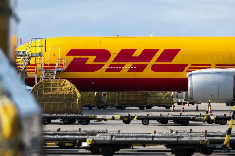 How Airfreight Capacity Constraints and Changing Trade Routes Are Shaping Global Logistics