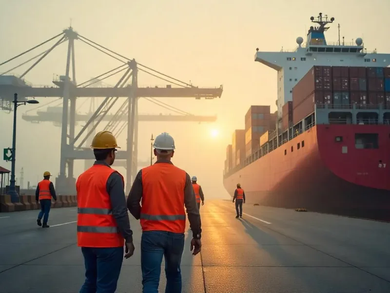 USA und China schließen Abkommen zur Senkung der Zölle, um den Druck auf die globale Lieferkette zu mildern