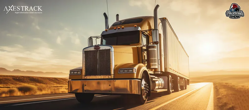 Інновації в управлінні автопарком на MATS 2025