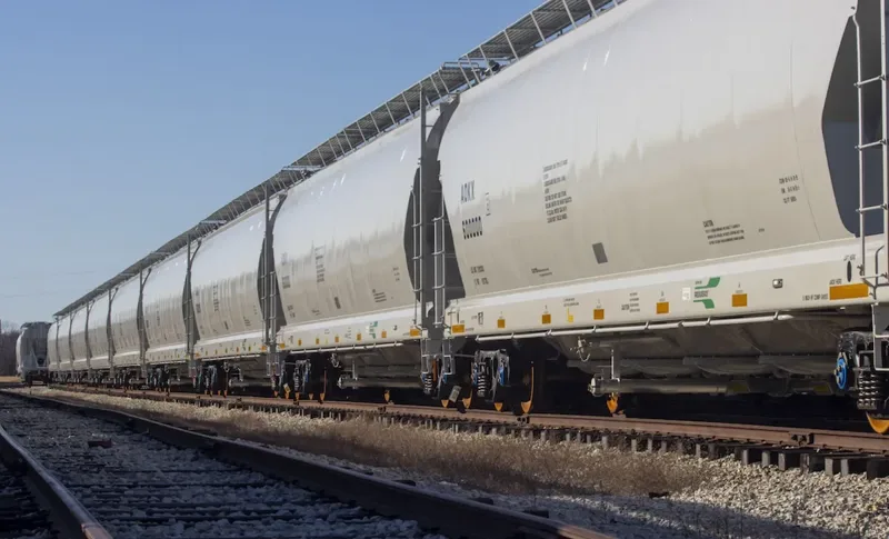 Ted Baun a preluat funcția de director comercial la Greenbrier