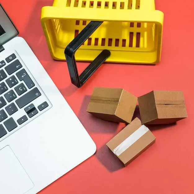 April 2025 U.S. Tariffs - Impact on Products, Industries, and E-Commerce Sellers