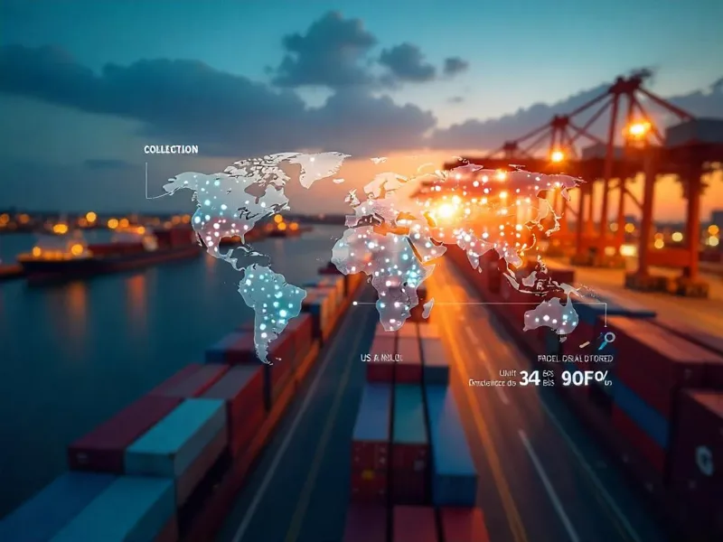 Freightos Procure: Transformation von Beschaffungslösungen für den Güterverkehr