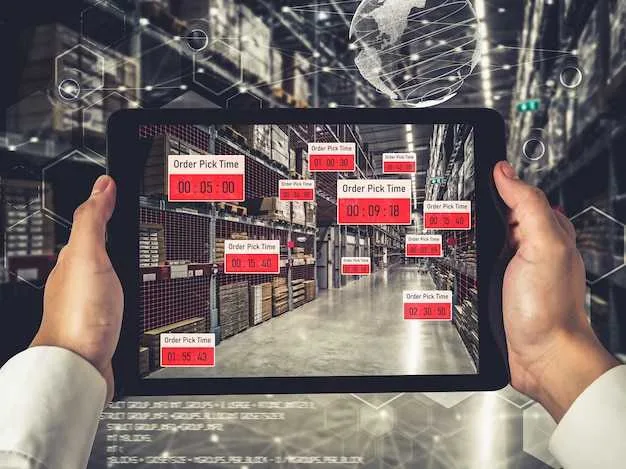 Don't Miss Tomorrow's Supply Chain Industry News: Latest Updates & Insights