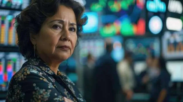 Impact Scenarios: Tariffs and their effect on Mexican manufacturing jobs