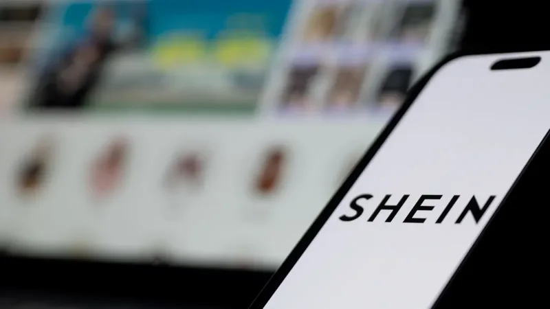 Shein ajustează strategia de stabilire a prețurilor după acordul tarifar în domeniul logisticii