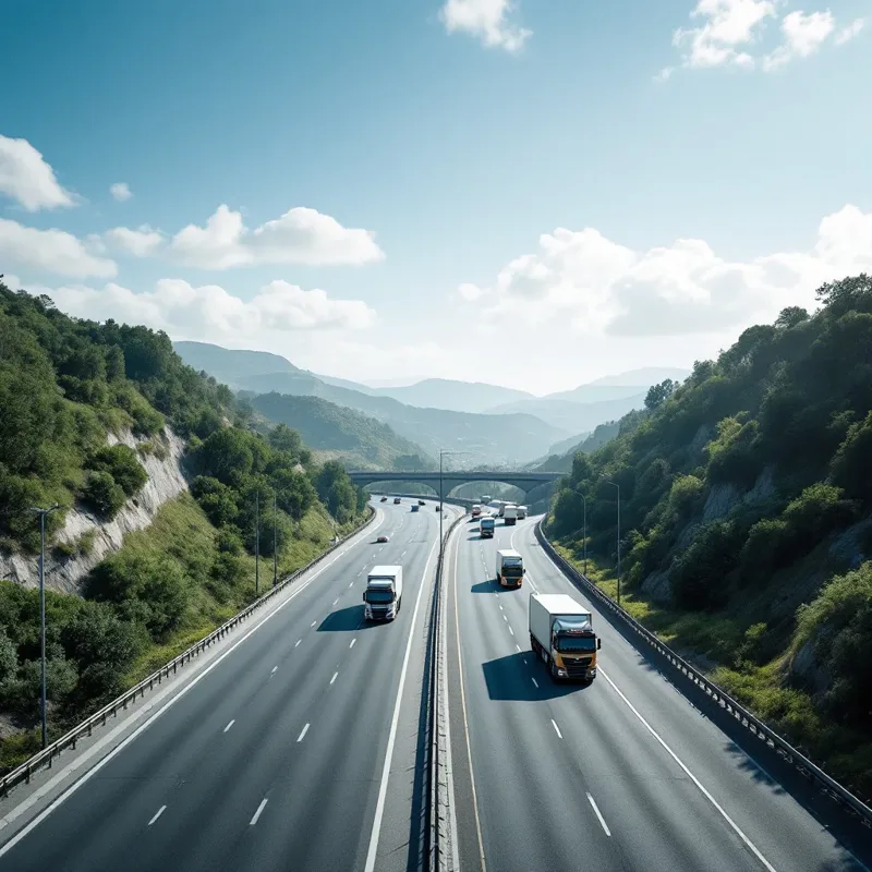 Lissabon - Porto: Entfernung