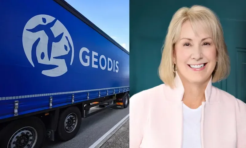 Laura Ritchey obejmuje stanowisko dyrektora generalnego Geodis Americas