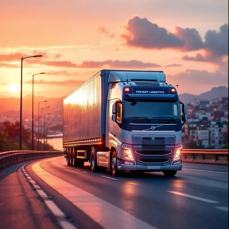 Gütertransportunternehmen in Porto: Regionale Verkehrsstrategien im Jahr 2025