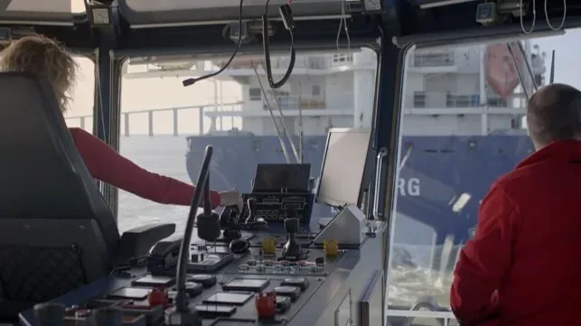 Advancing Maritime Safety: Insights into Innovations and Trends in the Shipping Industry