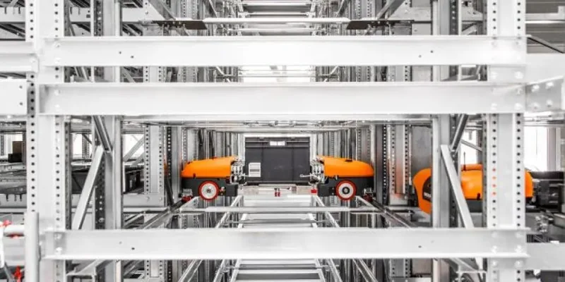 Toyota Industries konsolidiert Bastian Solutions, Vanderlande Warehousing und viastore zu Toyota Automated Logistics (TAL)