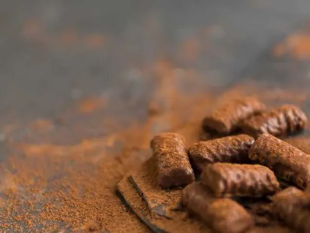 Cocoa Exports Drive Deforestation in Côte d’Ivoire - The Urgent Need for Sustainable Cocoa