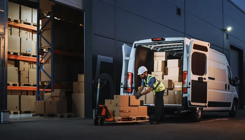How Europe’s Postal Industry Is Adapting to Evolving Parcel and Post Logistics Challenges
