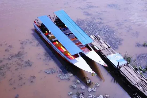 Trump und der Handel mit Lateinamerika: Zölle bedrohen Mexiko wegen Wasserverteilung