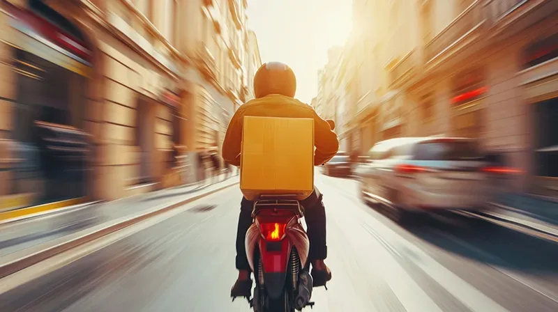 Изучение тонкостей доставки "последней мили" в логистике