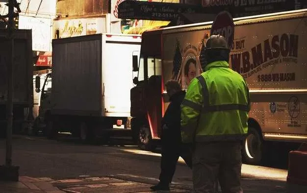 How Small Transport Companies Compete with Giants via Freight Marketplaces