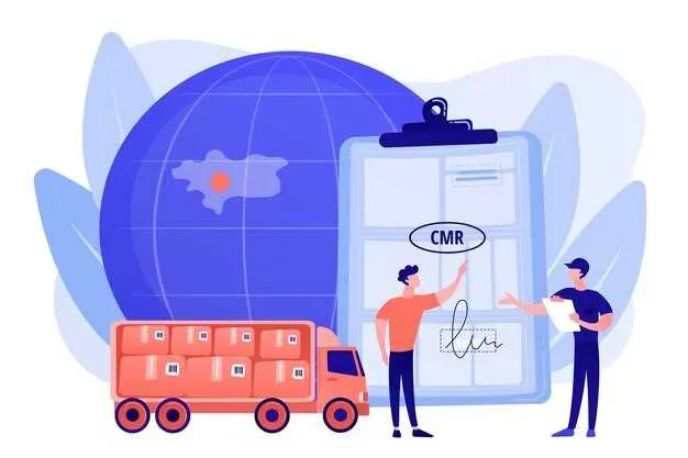 Step by Step Carrier Registration on a Freight Marketplace