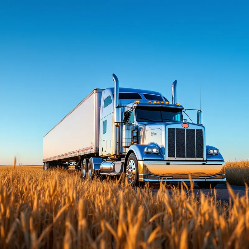 Transport de marfă la prețuri accesibile prin SUA: 2025 de sfaturi