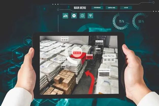 Intermodal Transport Driving Warehouse Development: Key Trends