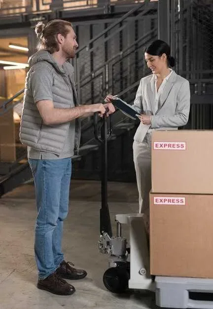 Freight Marketplaces Lift Carrier Pricing and Utilization