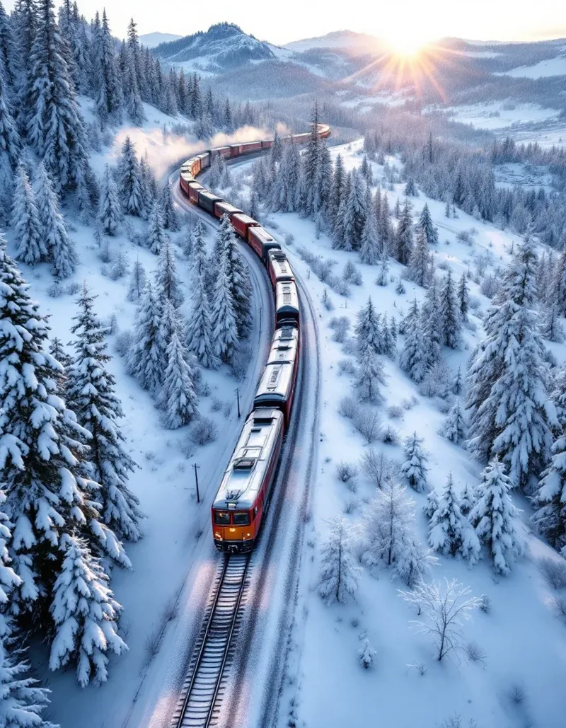 Güterverkehrskorridore in Südpolen: Katowice, Wrocław, Rzeszów (2025)