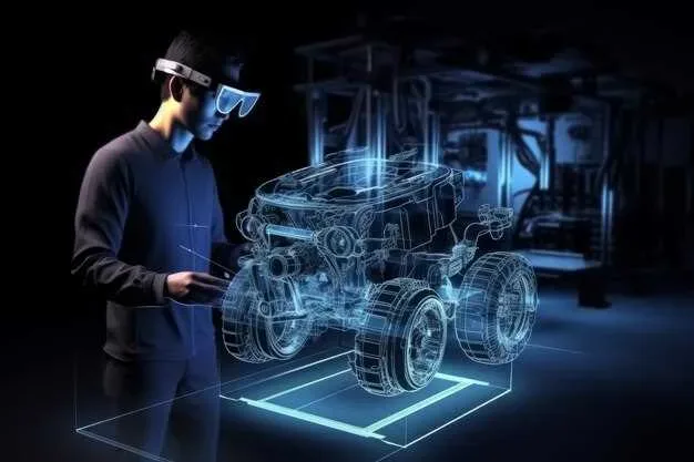 Tire Industry Faces Massive Challenges That Digitalisation Solves