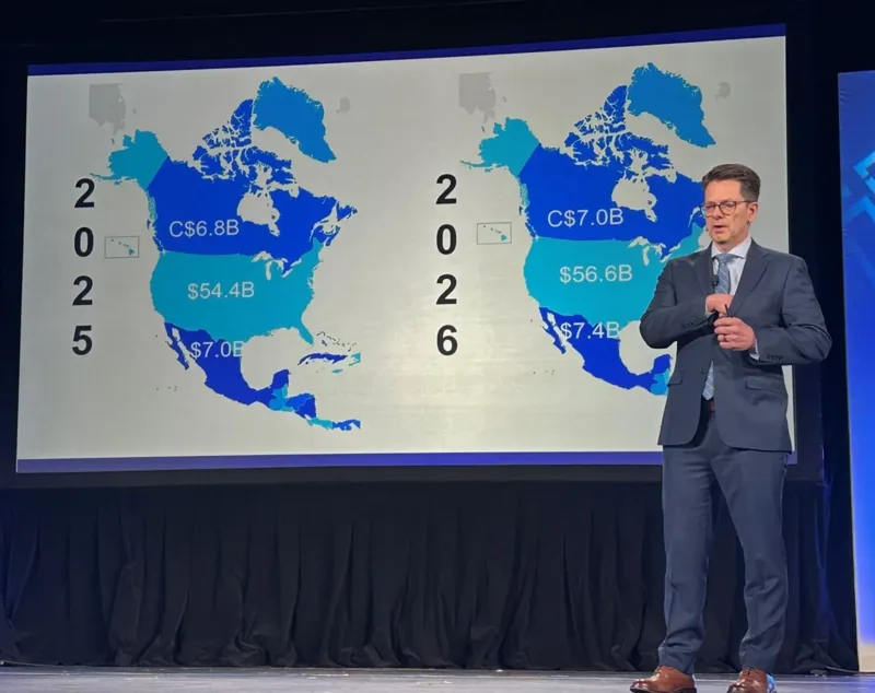 Wie wachsende Fahrzeugpopulationen und sich verändernde Aftermarket-Nachfragen das Trucking und die Logistik umgestalten werden