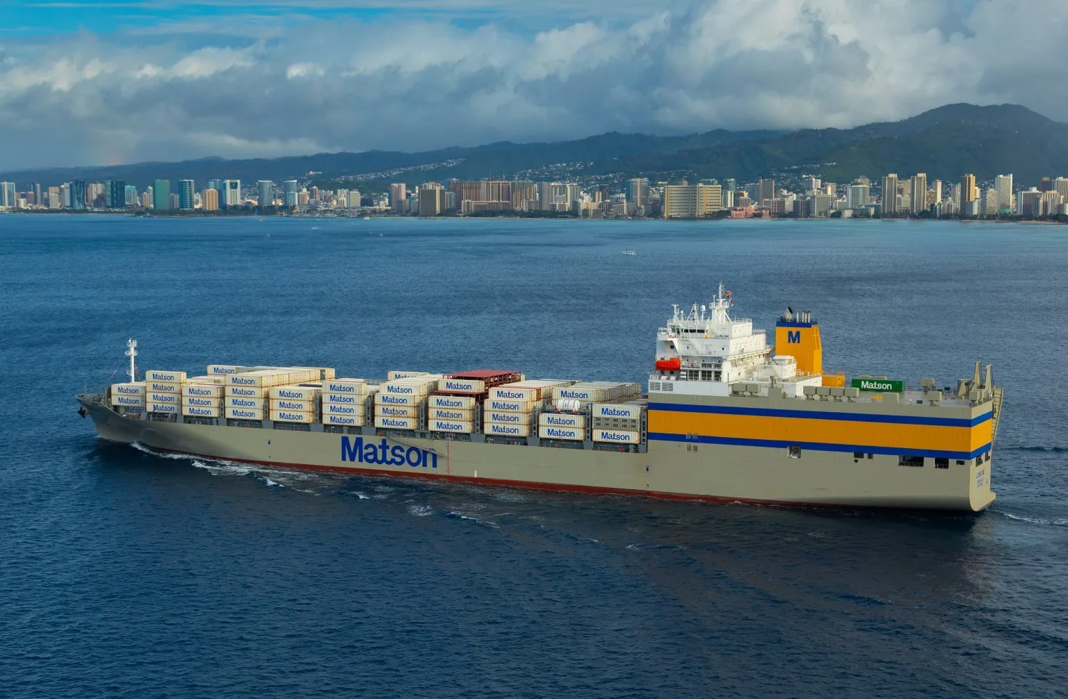 China Begins Charging Retaliatory Port Fees on U.S.-Flagged and Owned Vessels Amid Ongoing Trade Measures