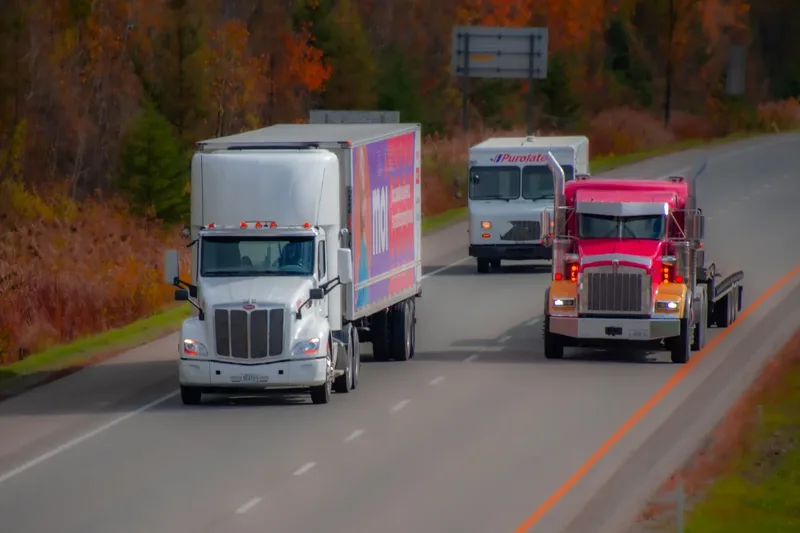 2026 Top 100 For‑Hire Fleets: How to register your fleet and what data matters