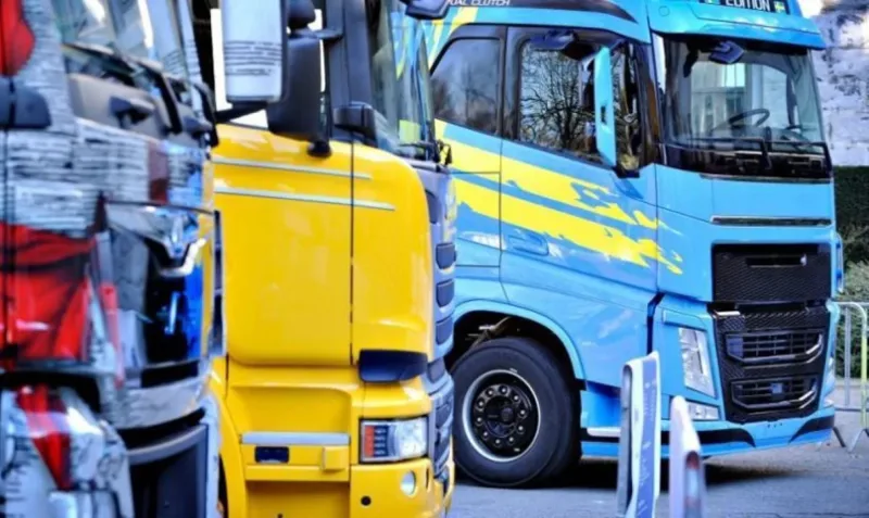 How ssTransport Software Enhances Efficiency for Small and Medium Transport Companies
