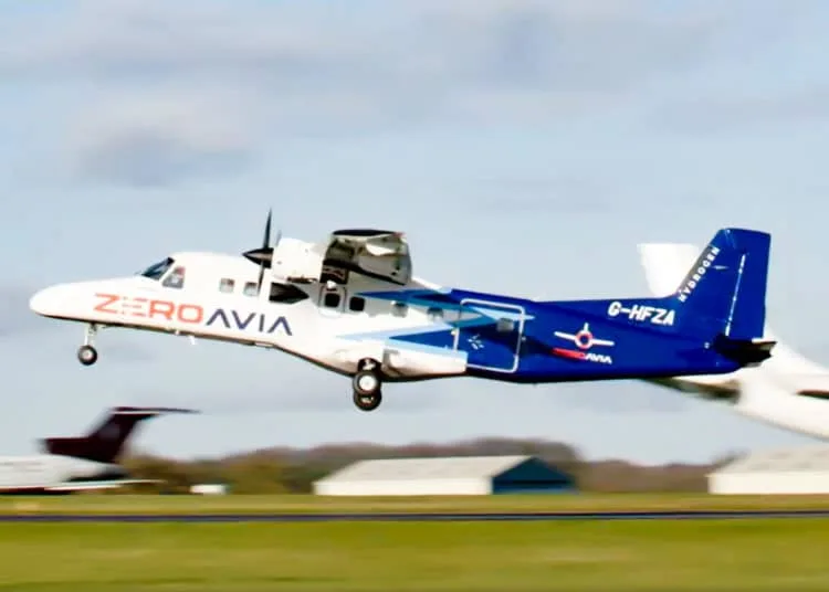 Nedgång i amerikanska flygbränslepriser signalerar marknadsförändringar