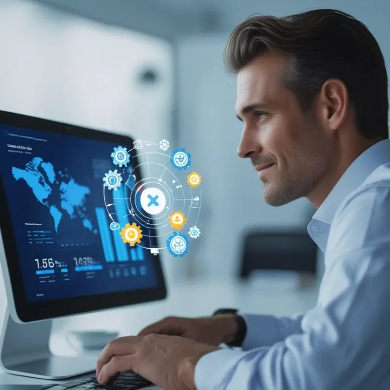 Dashboardy multimodální nákladní dopravy a optimalizace trasování nákladní dopravy