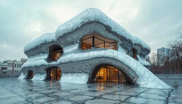 Design and Construction Playbook: Cold-ready specs, modularity, and resilience