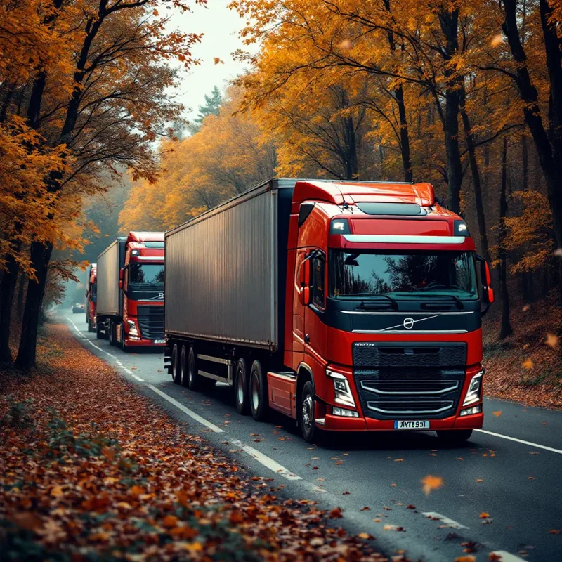 Маршрут "Лісабон - Антверпен": Огляд можливостей та особливостей