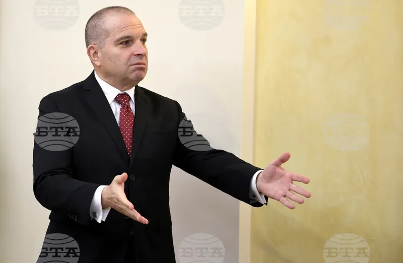 Bulgarien27s Verkehrsministerium zielt auf strategische Partnerschaften zur Steigerung des Frachtflusses im Hafen von Varna