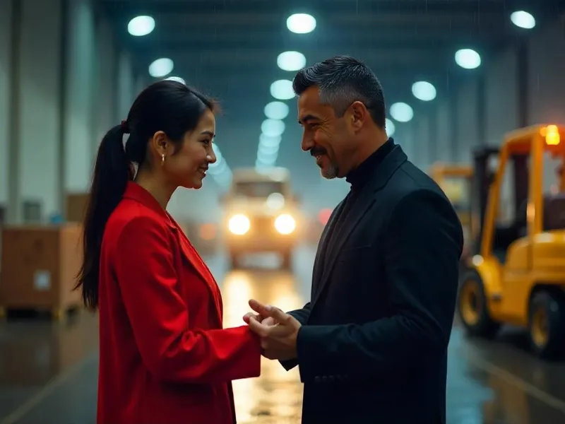 Logistik-Führungskräfte ebnen den Weg zur Wiederherstellung der Lieferkette