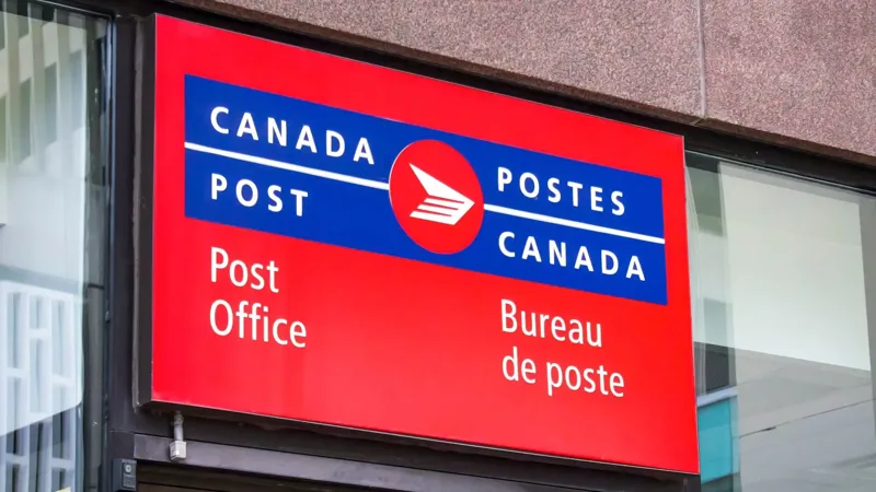 Examinarea provocărilor legate de forța de muncă din Canada Post: Implicații pentru sectorul logistic