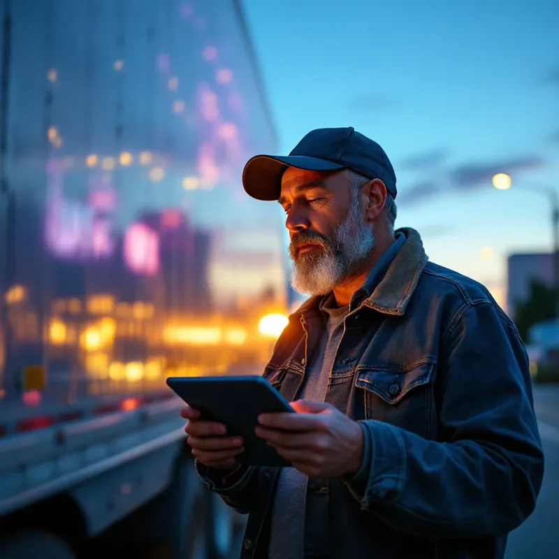 Livrarea mărfurilor în aceeași zi: Cum funcționează în 2025