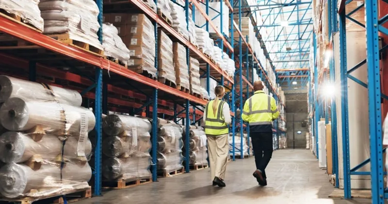 Steigende Nachfrage nach US-Lagerhaltung führt zu Änderungen bei den Lkw-Verteilungsrouten