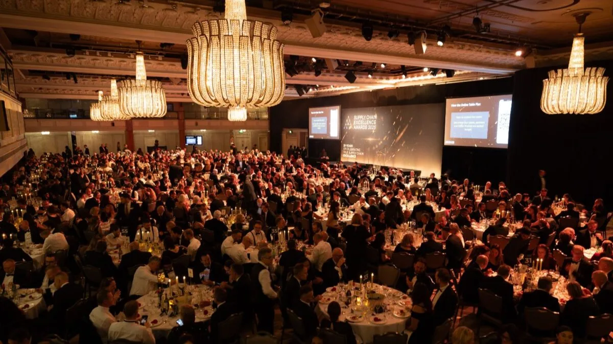 A Comprehensive Overview of the Supply Chain Excellence Awards 2025 Winners and Their Impact on Logistics