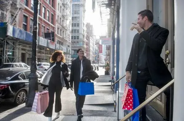 Temu und Shein richten ihre Aufmerksamkeit auf Europa, während der US-Markt weiterhin zu groß zum Aufgeben ist