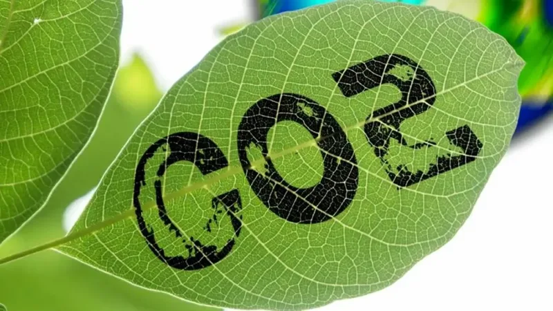 Northern Lights Commences Commercial CO2 Storage in Norway, Pioneering European Industrial Emissions Reduction