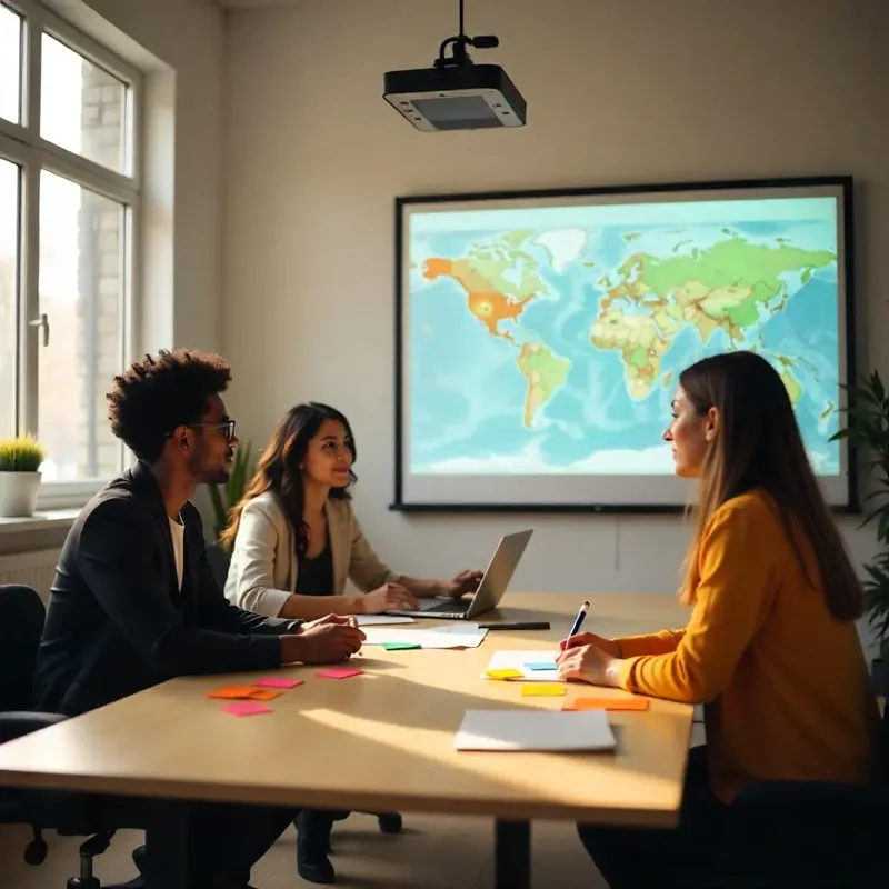 De ce logistica este esențială pentru startup-uri