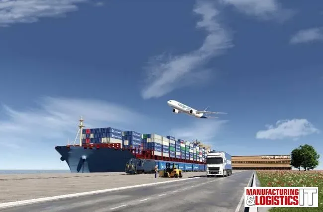 Connectivity och hållbarhet inom europeisk vägtransport