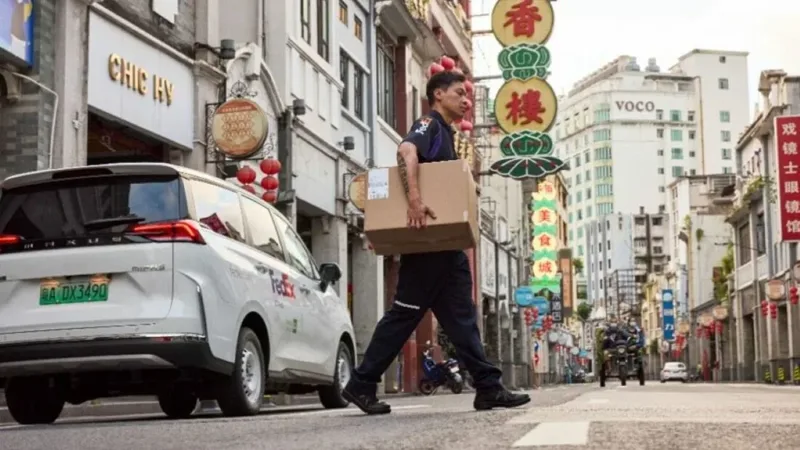 Asia-Pacific SMEs Show Strong Optimism for Trade Expansion with Europe Supported by FedEx Logistic Enhancements