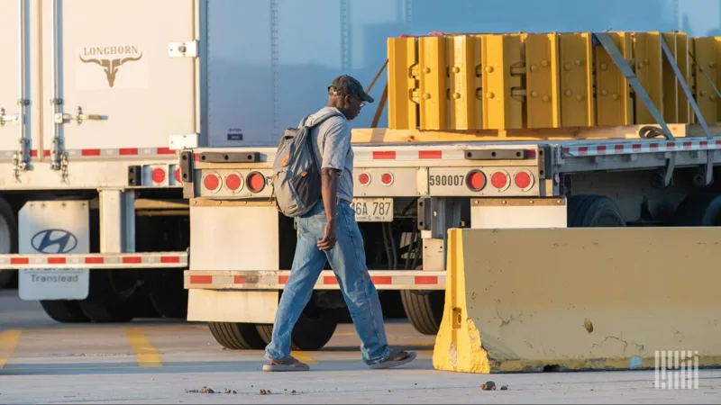 Navigieren in turbulenten Gewässern: Jüngste Entwicklungen und Zukunftsperspektiven in der Logistikbranche