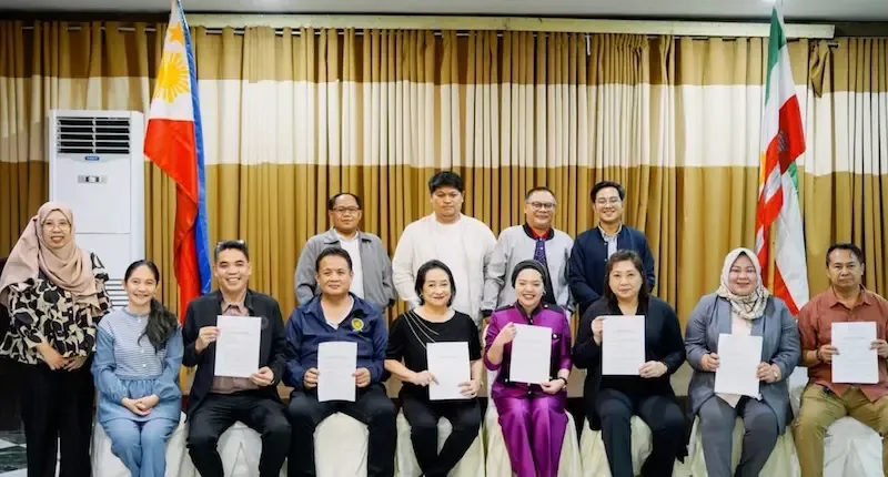 Wie die Leitlinien für den Tauschhandel in Bangsamoro den grenzüberschreitenden Handel in BIMP-EAGA gestalten