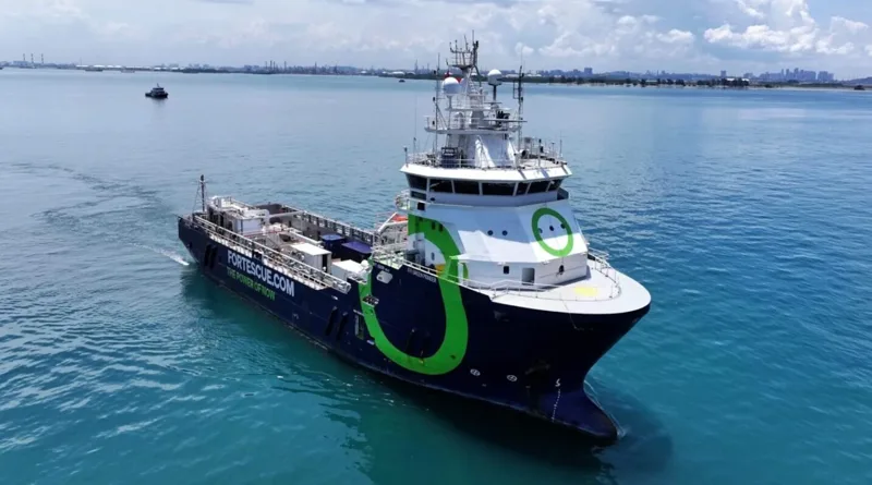 Europe's Shipping E-Fuels Production Update 2025: Challenges and Emerging Opportunities